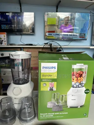Philips 3000 Series Blenders