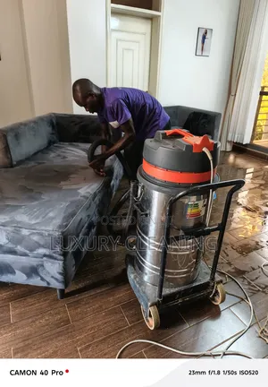 Sofa Sets Cleaning in Intinda
