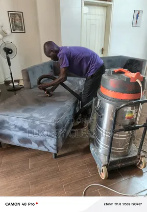 Sofa Sets Cleaning in Intinda