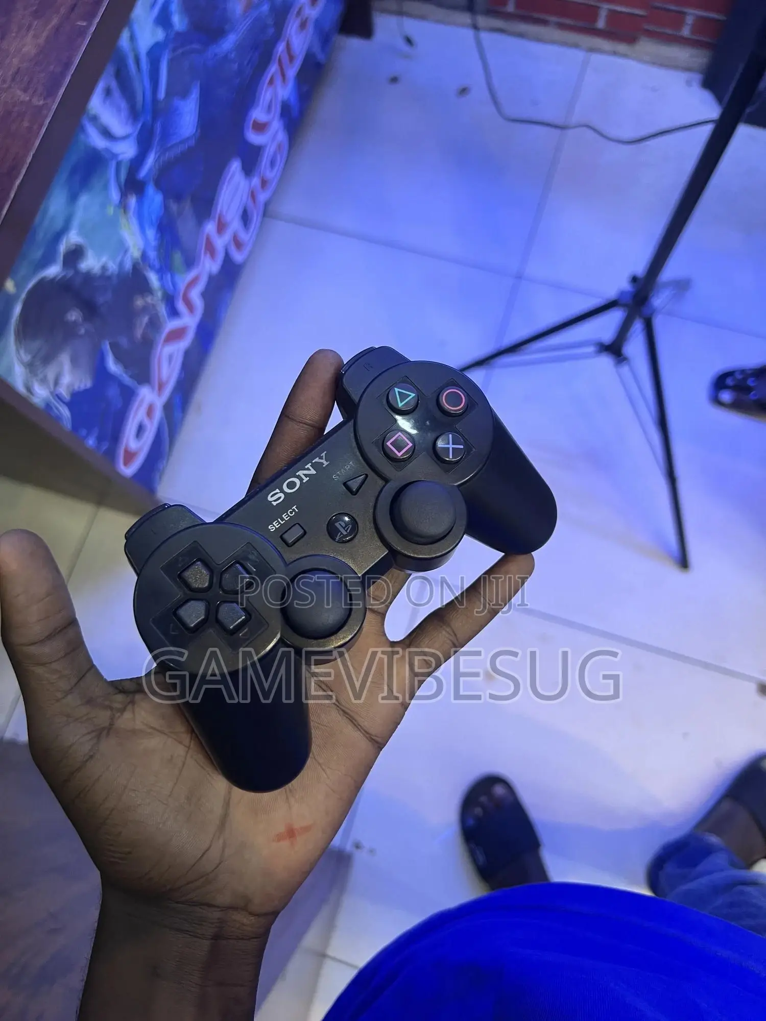 Original Ps3 Joystick