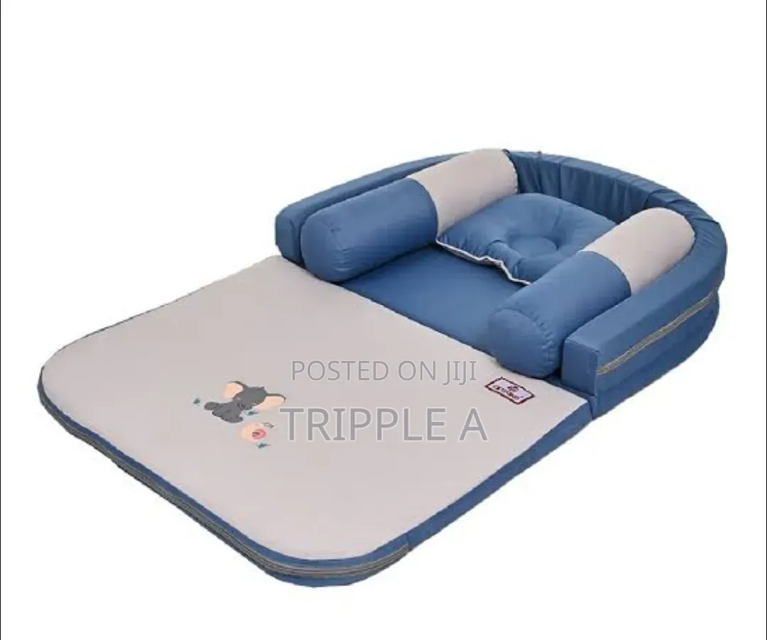 New Soft Baby Bassinet