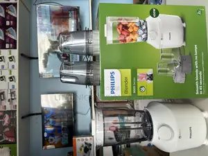 3 in 1 Philips Electric Blender