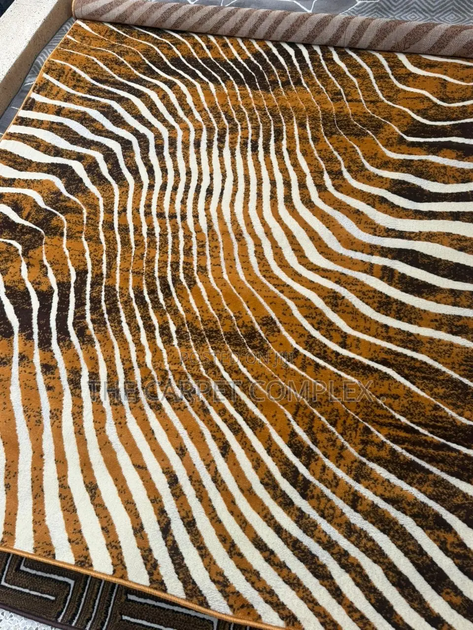Centre Rugs Medium Each