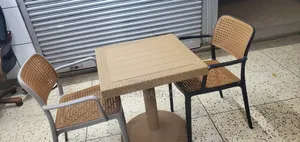 2seater Outdoor Dining Set