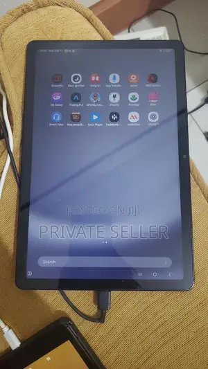 Samsung Galaxy Tab A9+ 128 GB Blue
