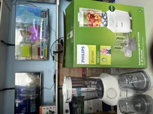 Philips 3000 Series 3 in 1 Blender