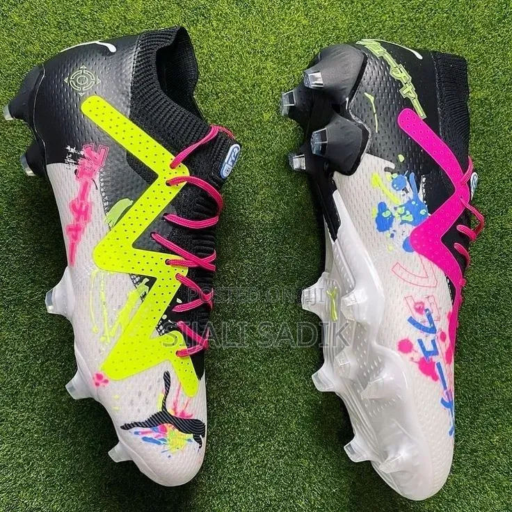 Playing Boot