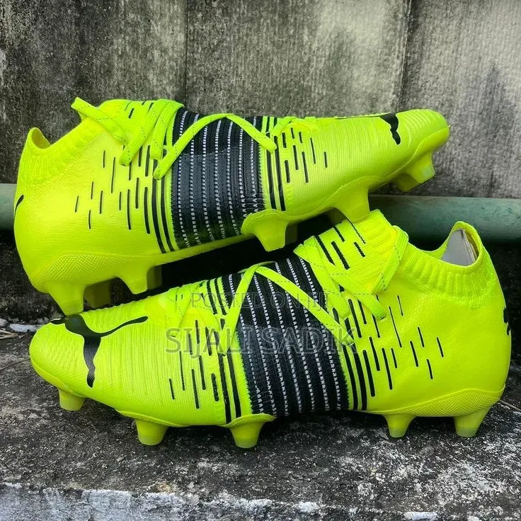 Playing Boot
