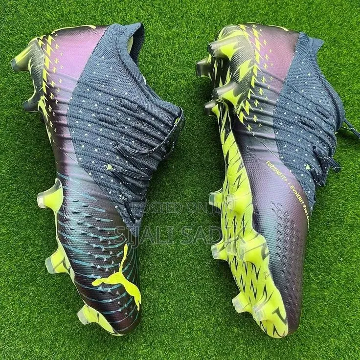 Playing Boot
