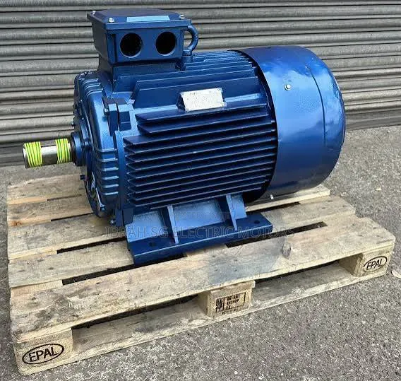 Motors In All Sizes Available Call For More