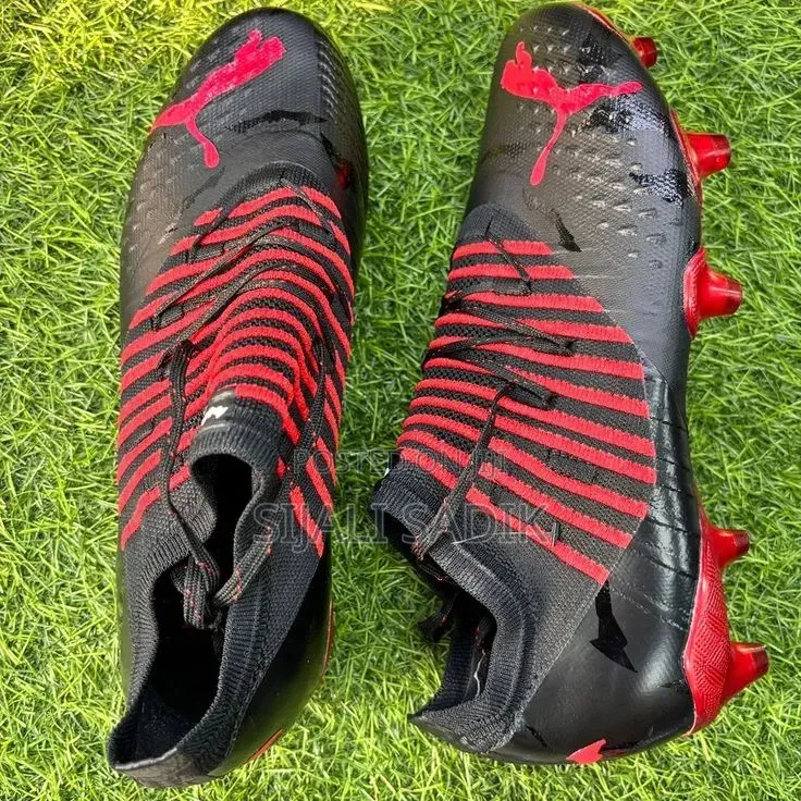 Playing Boot