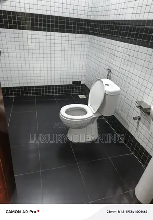 Movein Detailed Cleaning in Kololo