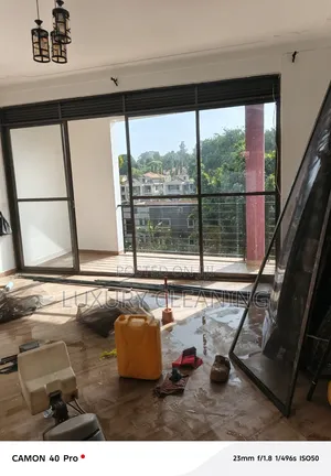 Movein Detailed Cleaning in Kololo