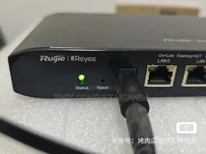 Ruijie Rg-Eg105g V2