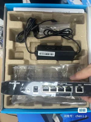 Ruijie Rg-Eg105g V2