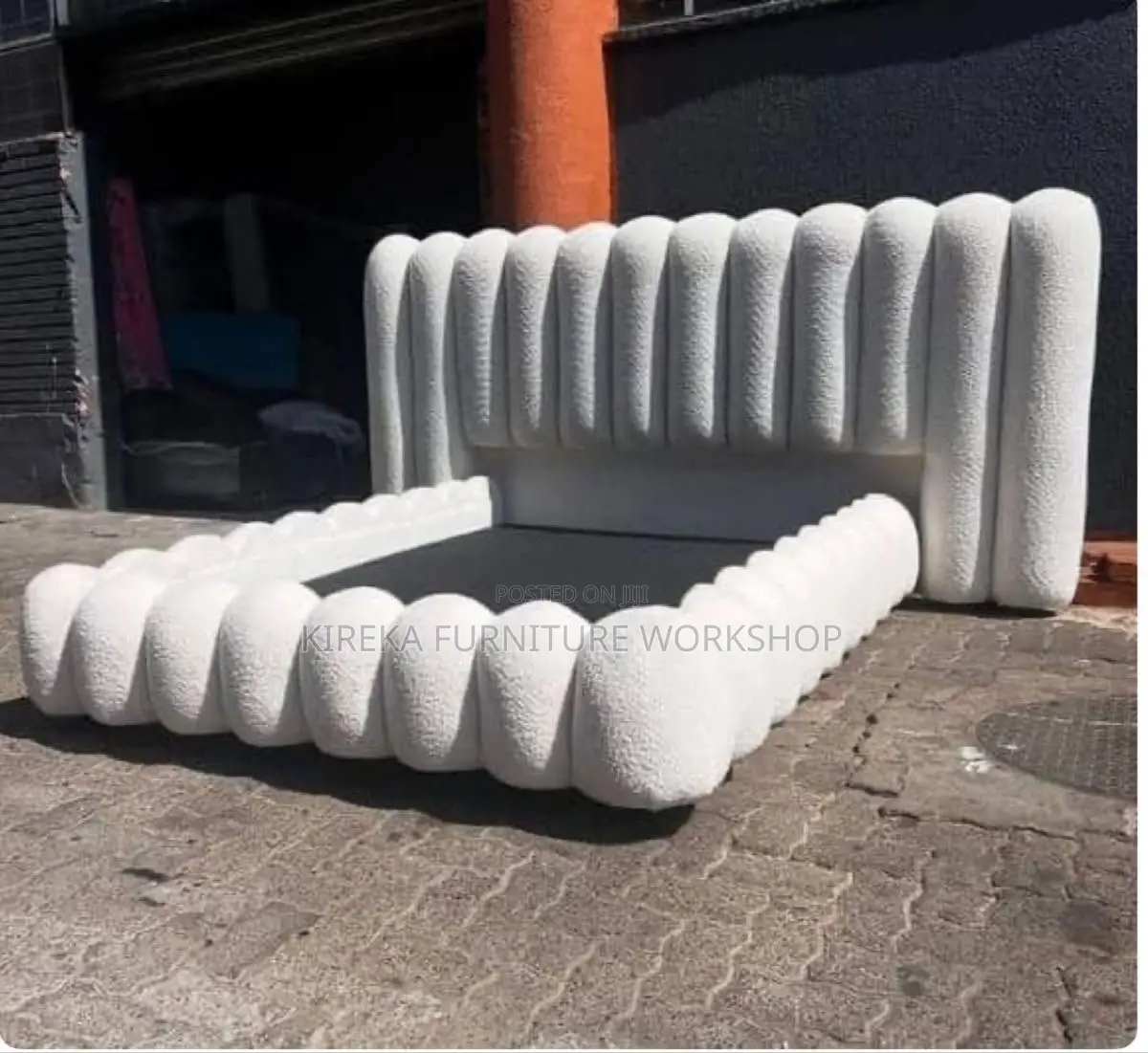 Luxury Beds