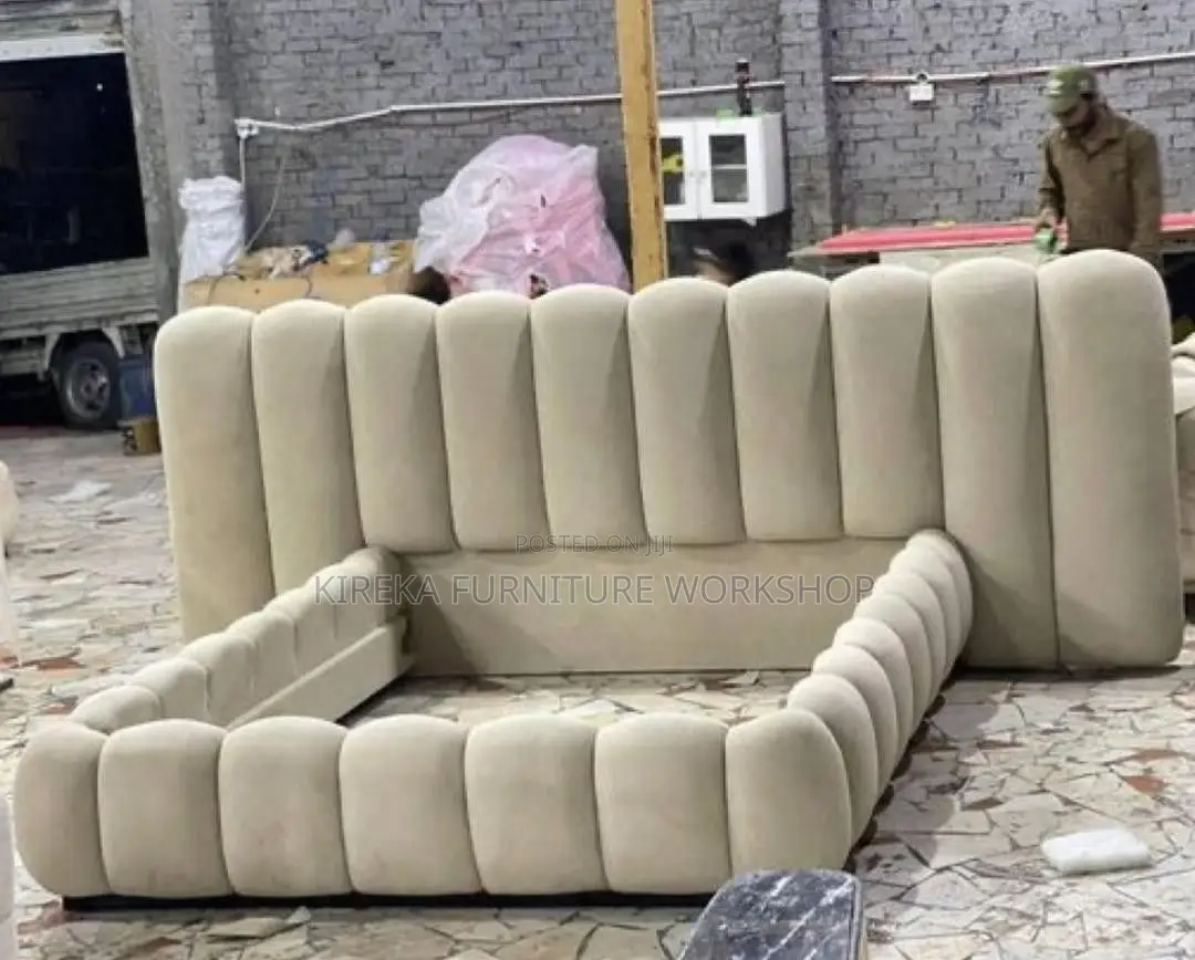 Luxury Beds
