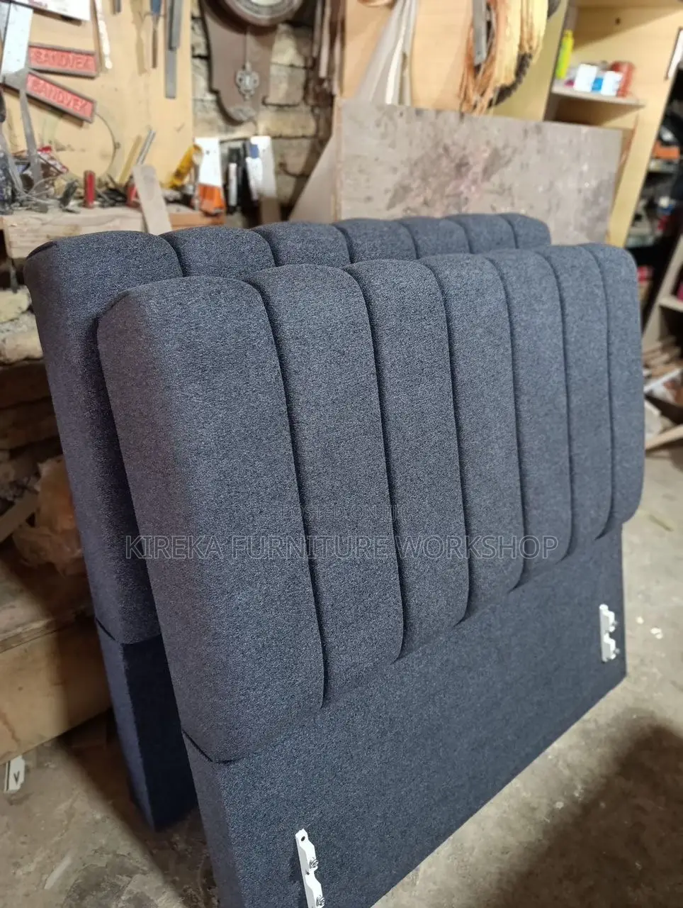 Luxury Beds
