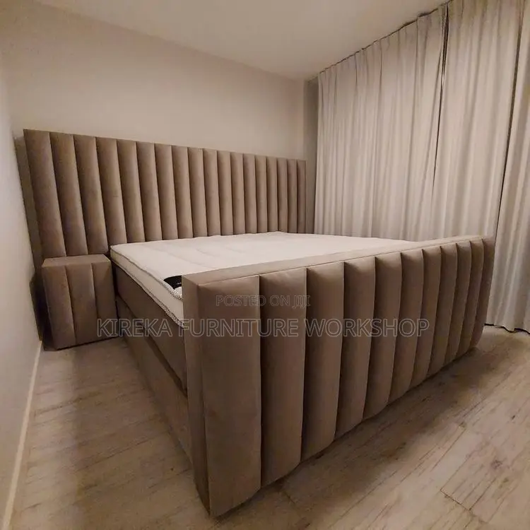 Luxury Beds