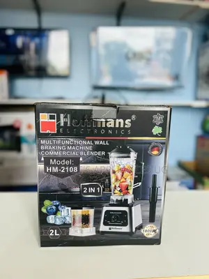 2 in 1 Hoffman