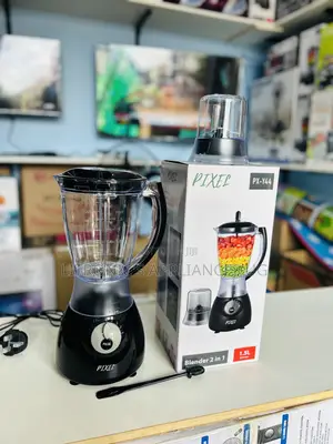 Pixel Electric 2 in 1 Blender