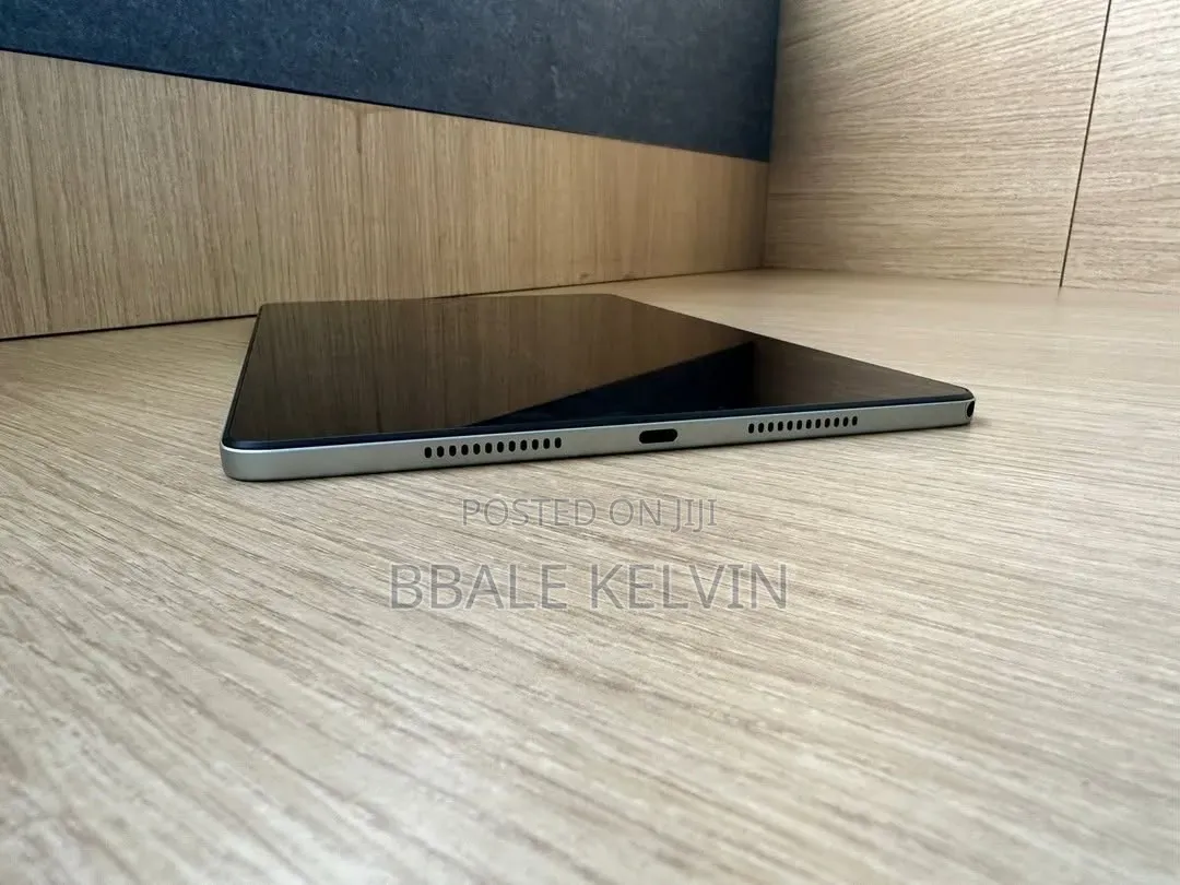 New Lenovo Tab M11 128 GB Black