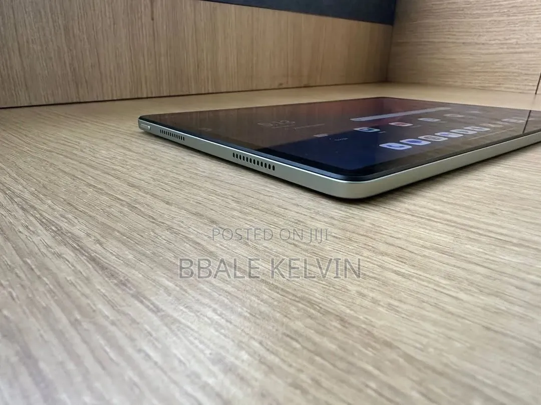 New Lenovo Tab M11 128 GB Black