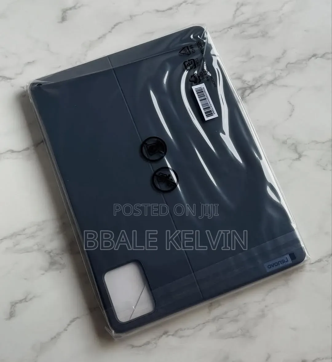New Lenovo Tab M11 128 GB Black