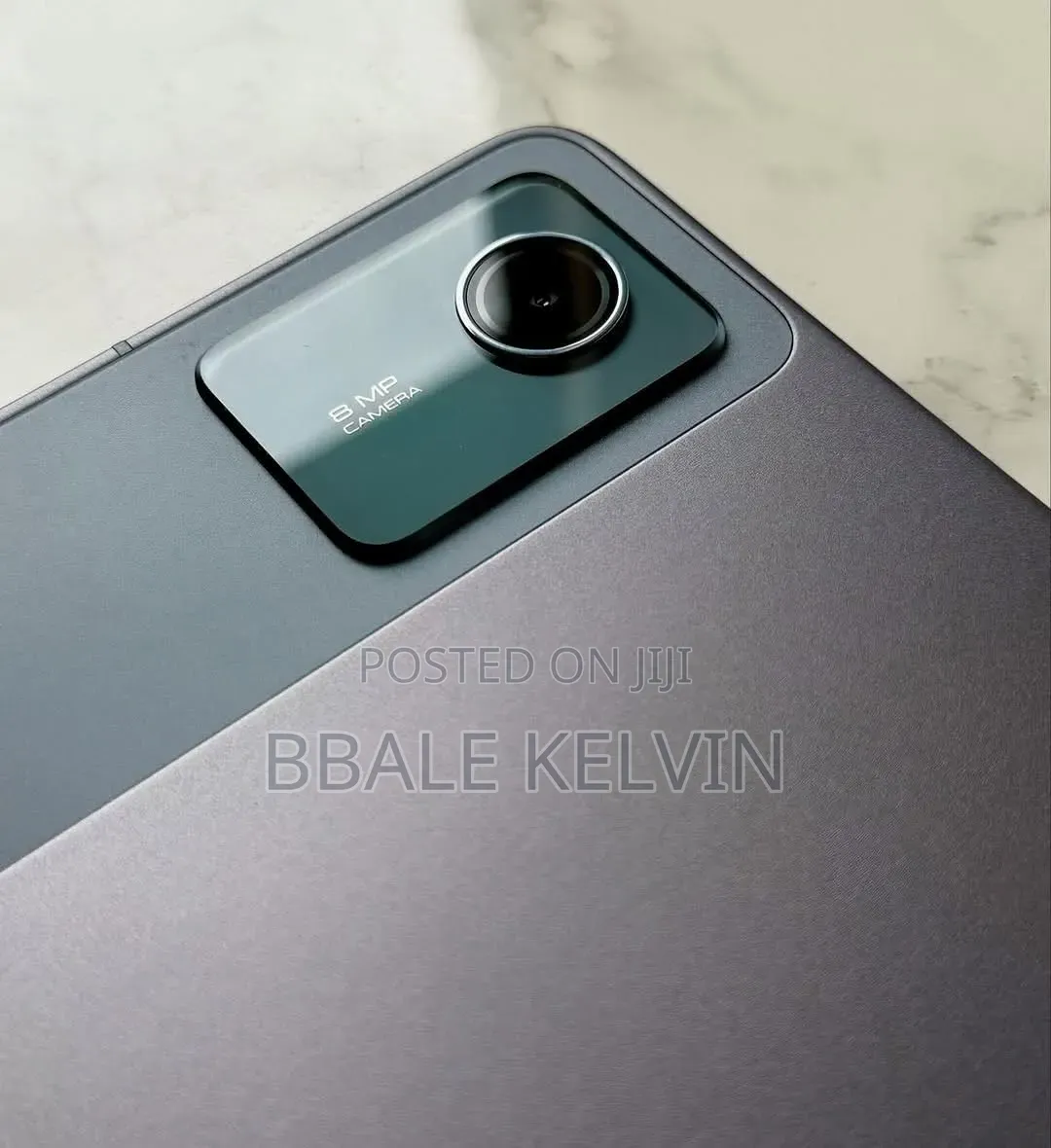New Lenovo Tab M11 128 GB Black