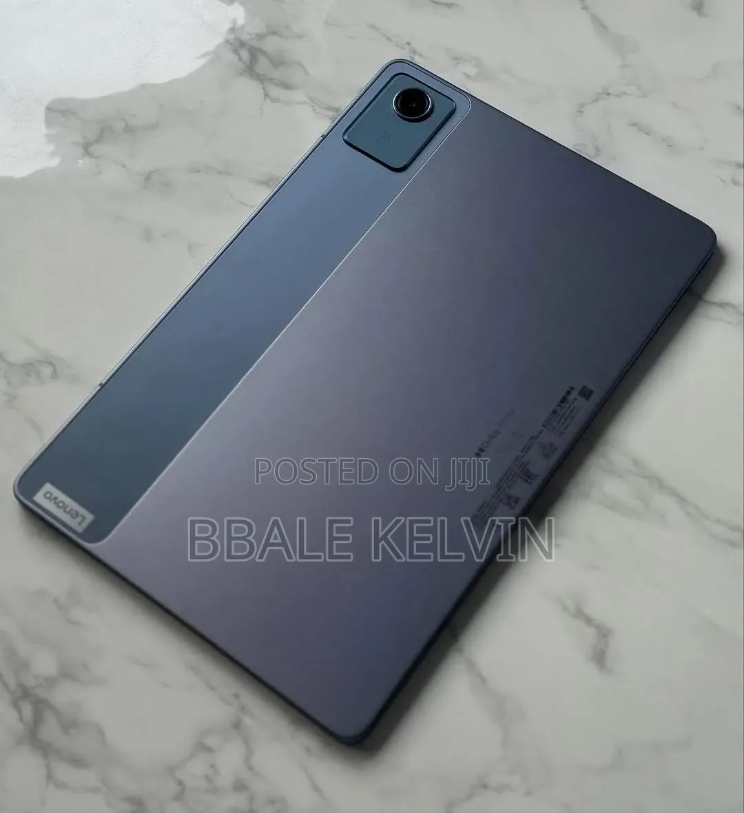 New Lenovo Tab M11 128 GB Black