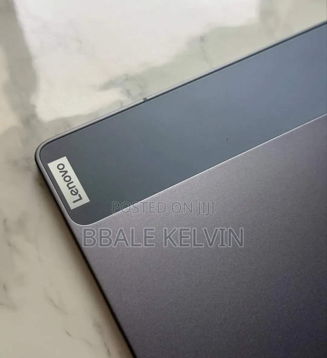 New Lenovo Tab M11 128 GB Black