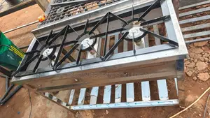 Repair And Service Of Gas Burners