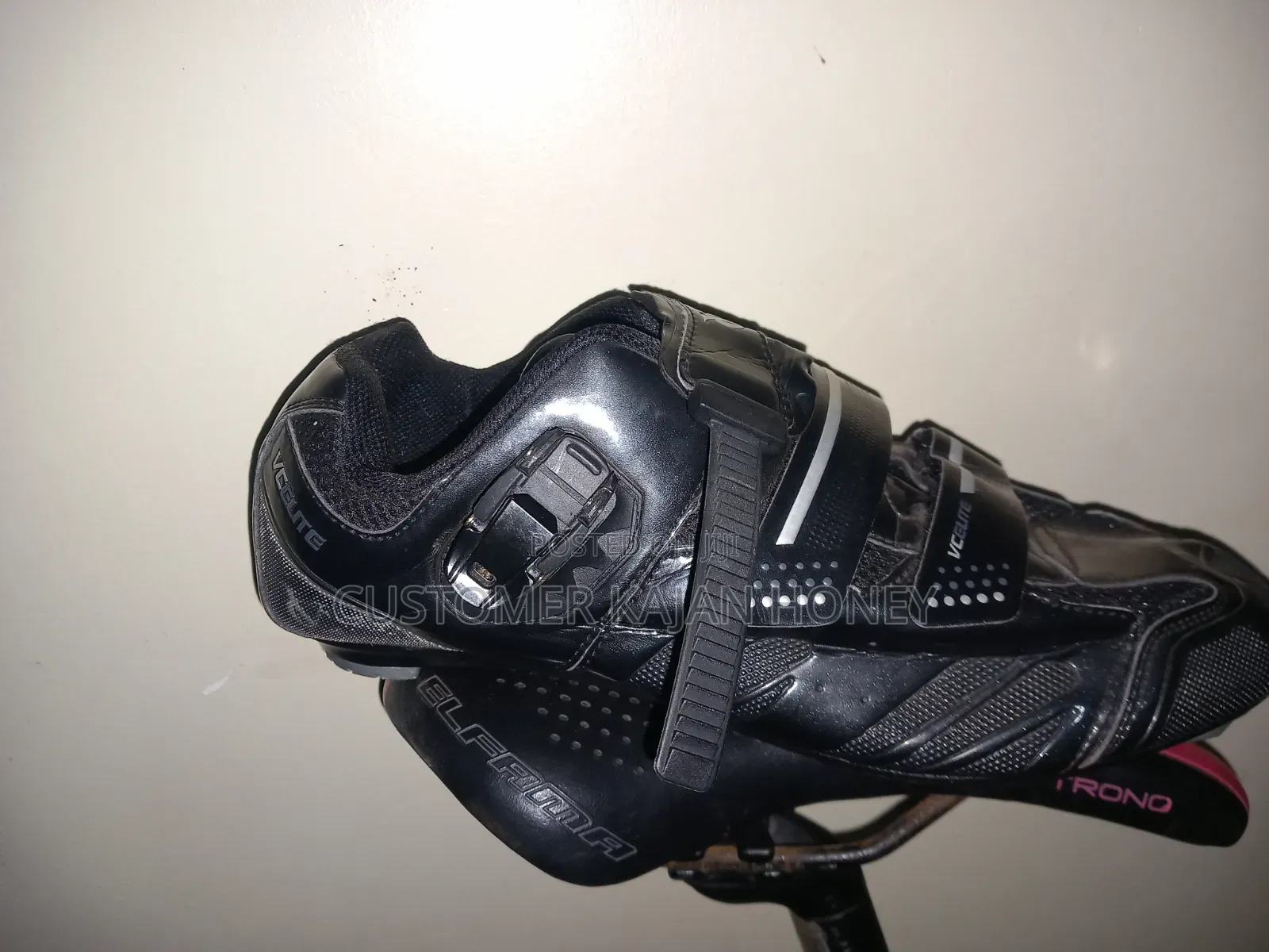 Road Bike Shoes