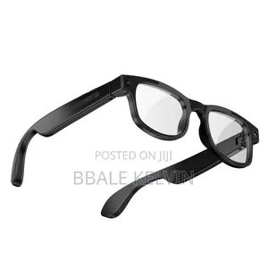 Airmez Ai Smart Glasses | 12mp Voice-controlled Hd Video Recording