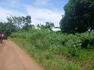 Land on Sell in Matugga Buwambo Near Ymca Main Institute