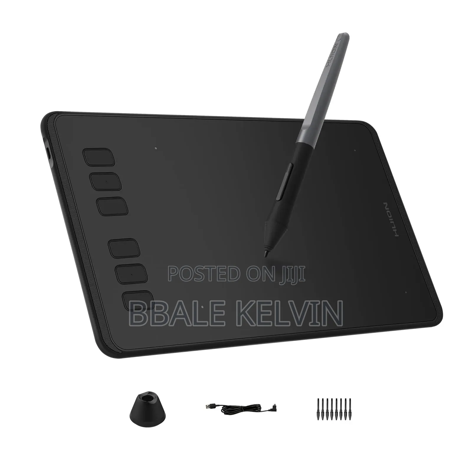 New Tablet 128 GB Black