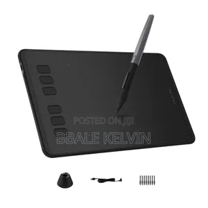 New Tablet 128 GB Black