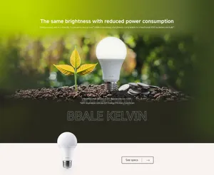 Xiaomi Mi Smart Led Bulb (Cool White),E27 8.5w 806lm – 16m