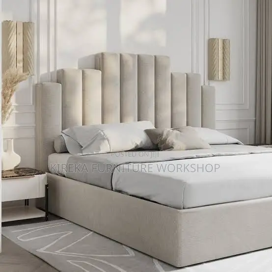 Luxury Beds