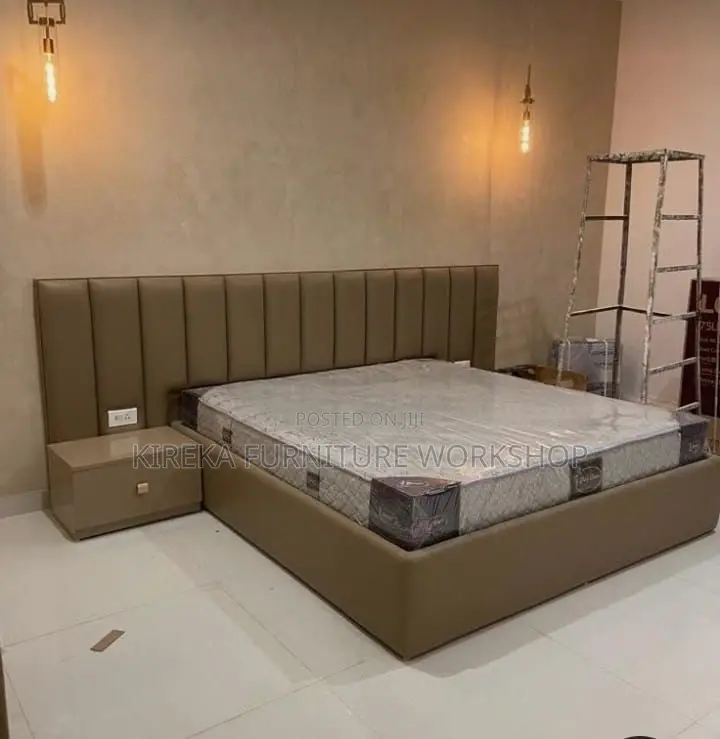 Luxury Beds