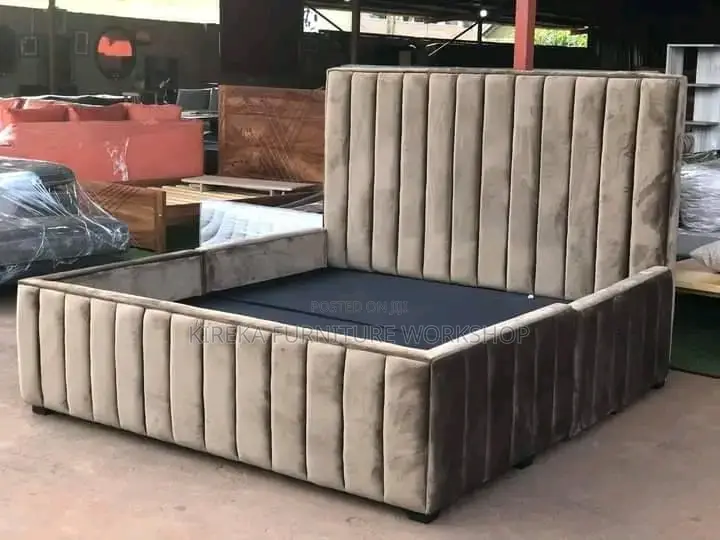 Luxury Beds