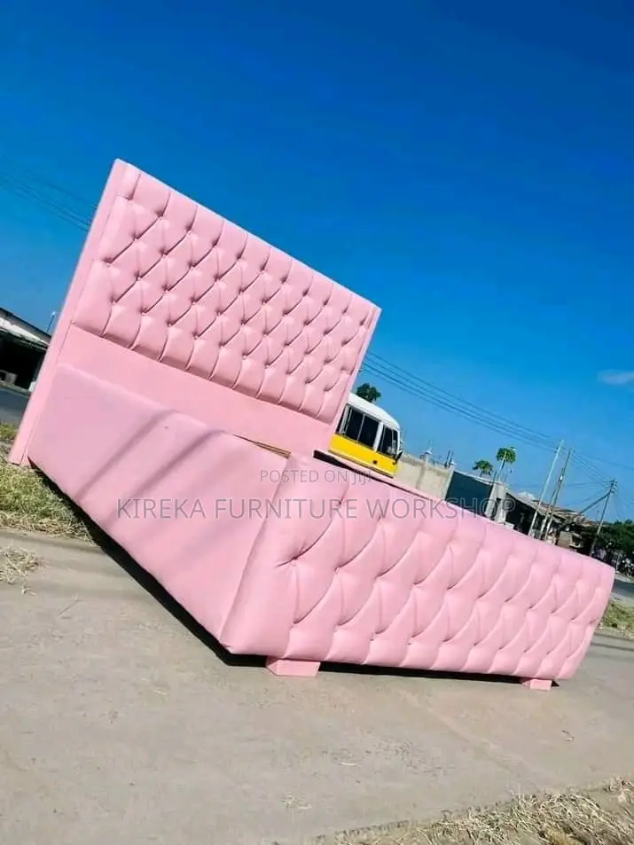 Luxury Beds