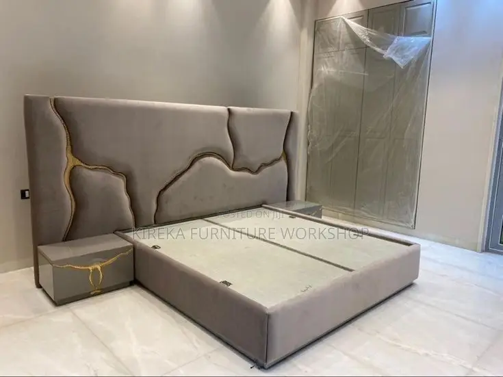 Luxury Beds