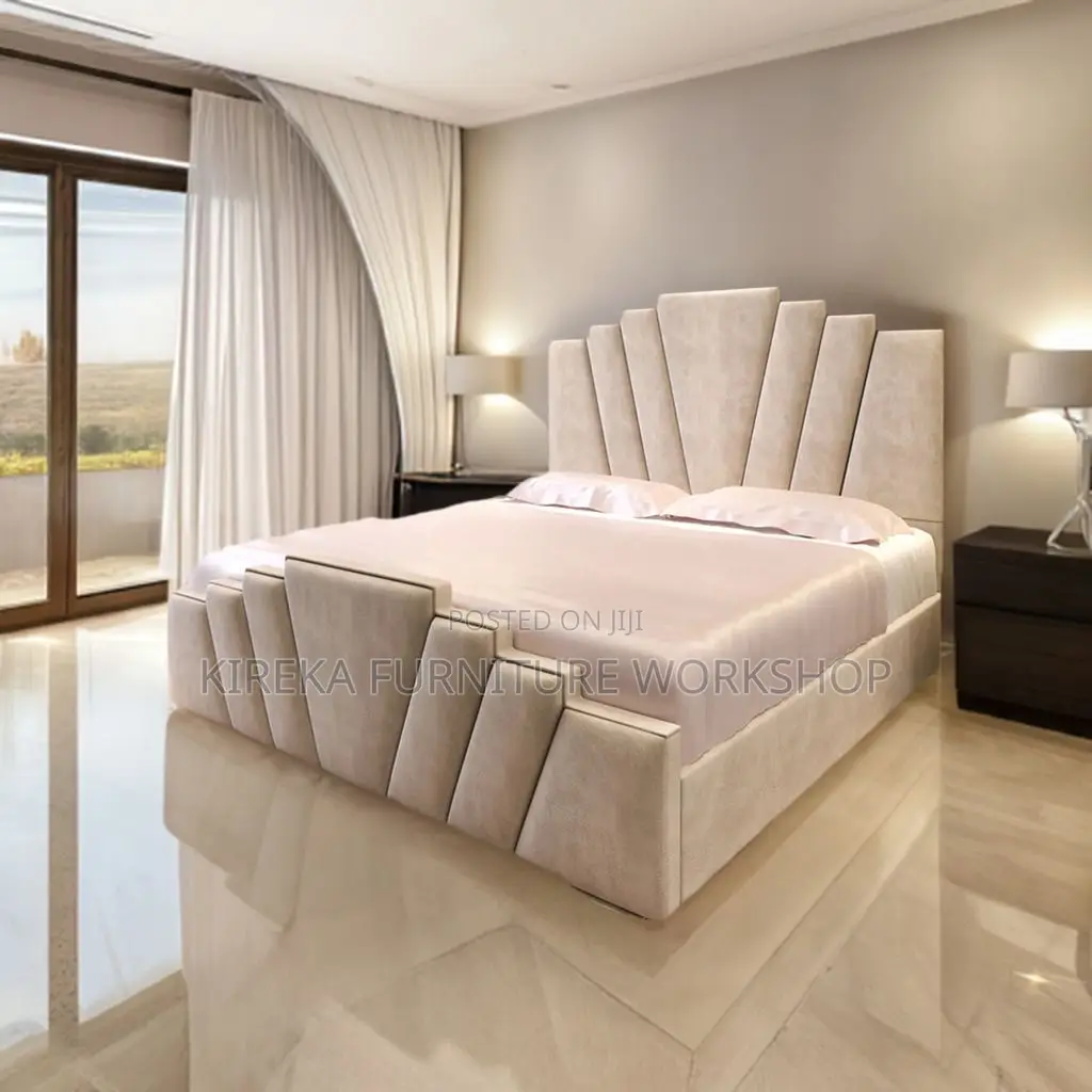 Luxury Beds