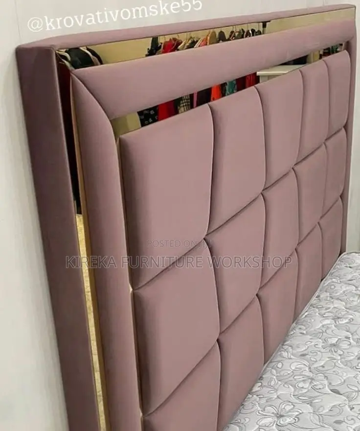 Luxury Beds