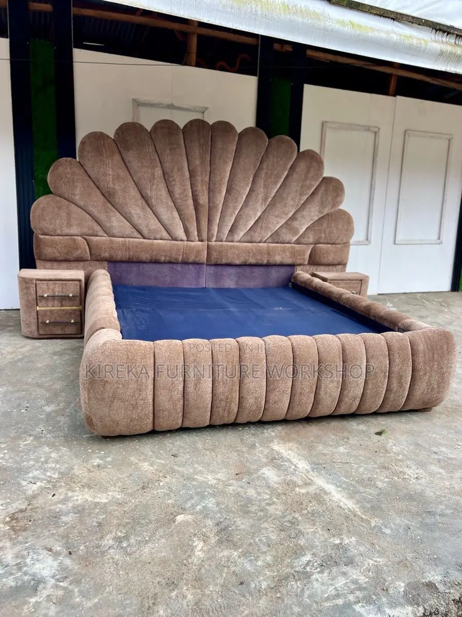 Luxury Beds