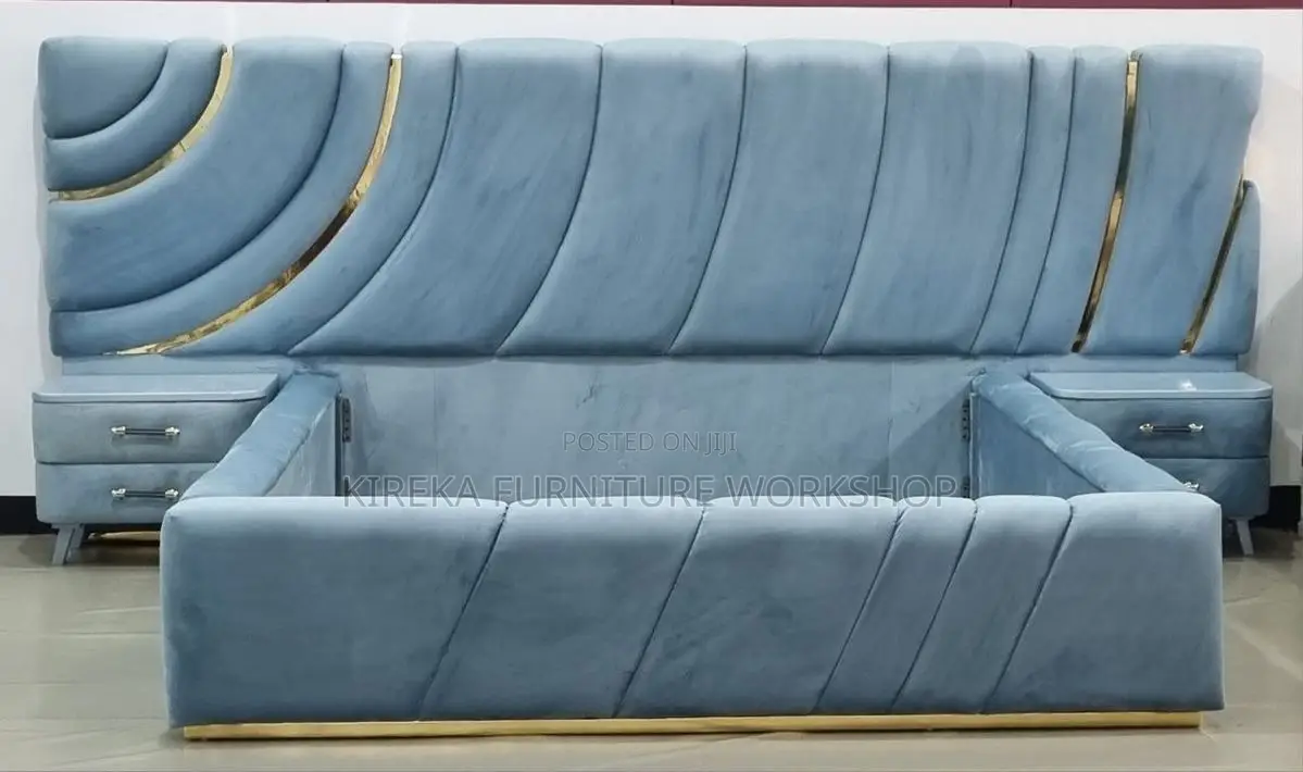 Luxury Beds