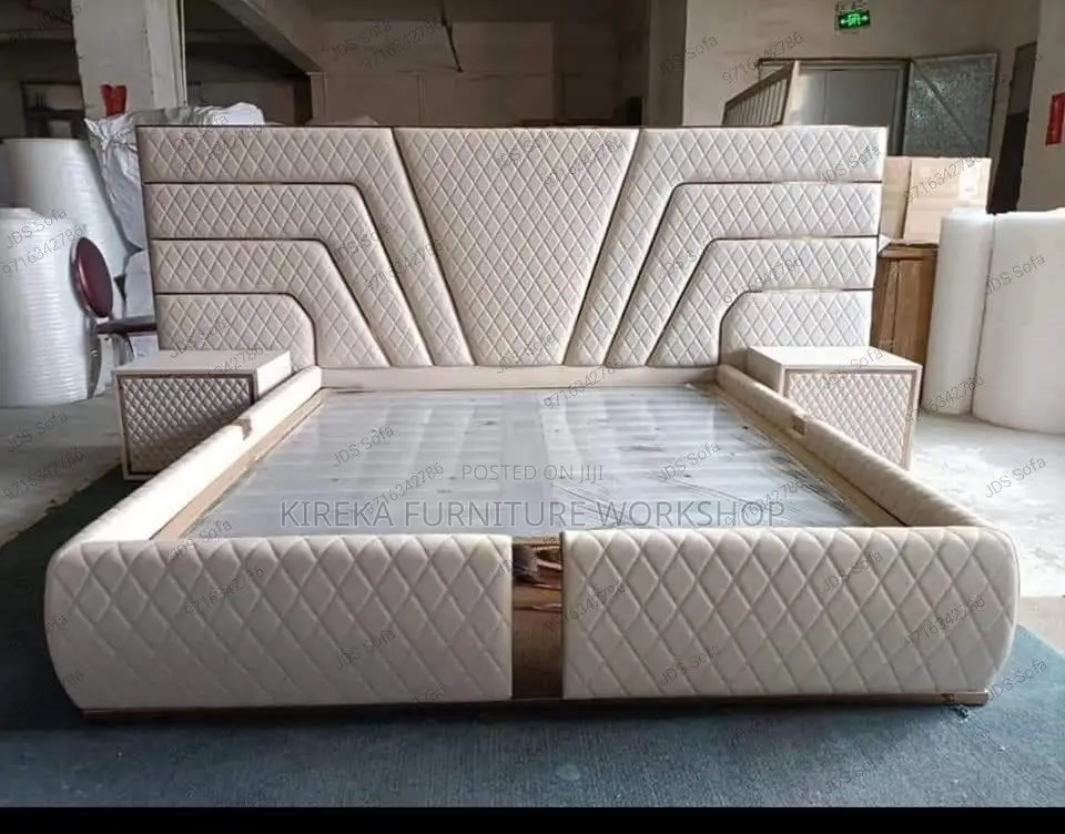 Luxury Beds