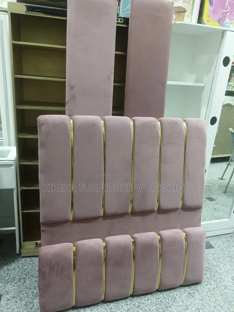 Luxury Beds