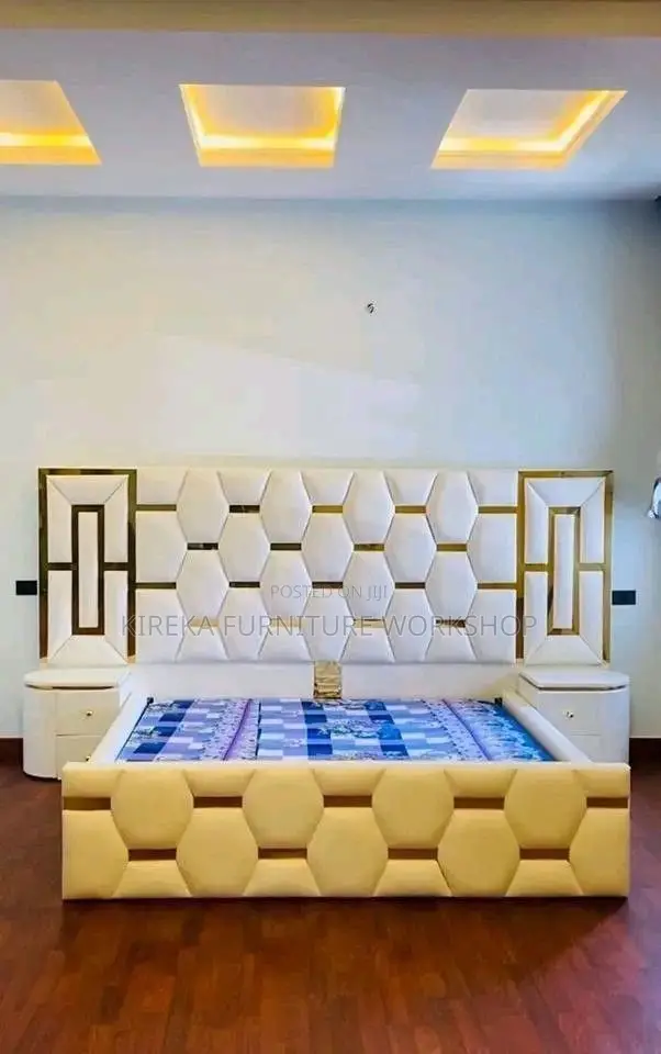 Luxury Beds